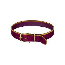 冒険者のベルト【希少】