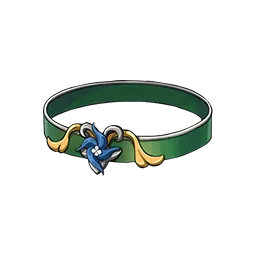 祝福のベルト【希少】