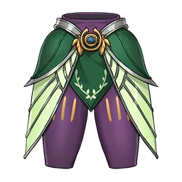 祝福のボトムス【希少】