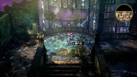 ちいさなメダル