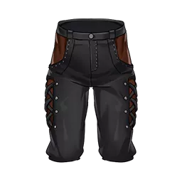 追跡者のボトムス【希少】