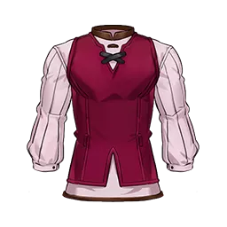 追跡者のトップス【希少】画像