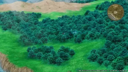 キラキラ023画像