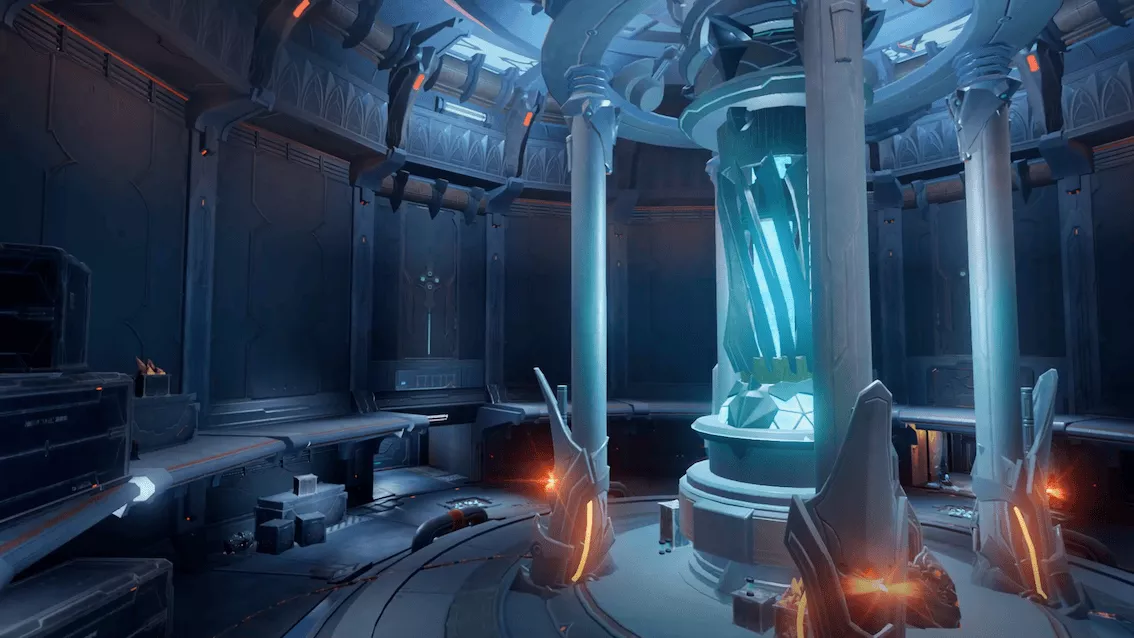 デナアビエネルギーの源9