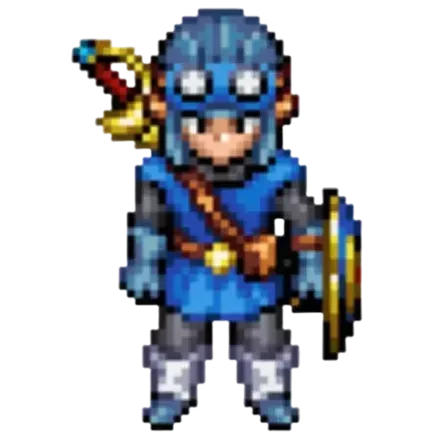 ローレシア王子