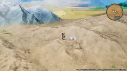 キラキラ032の場所