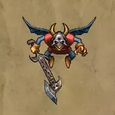 マーダーゴイル画像