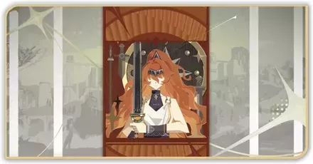 第2章幕間「鉄錆、剣と烈日」