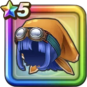 セラフィの三角巾画像