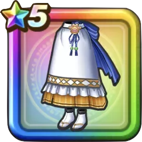 セラフィの割烹着下画像