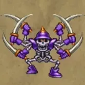 がいこつけんし画像