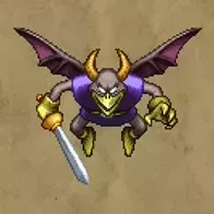 ガーゴイル画像