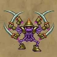 ソードイド画像