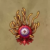 あくまのめだま画像