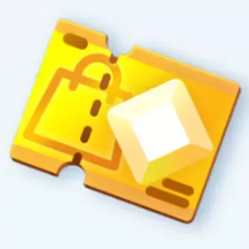 イベントショップチケット（復刻プロモドロップイベント2025）画像