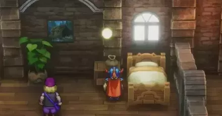 ドラクエ1小さなメダル画像