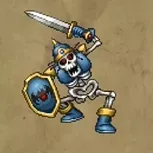 アンデッドマン画像