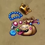 おどるほうせき画像