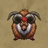 マッドオックス画像