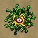 ゴーゴンヘッド画像