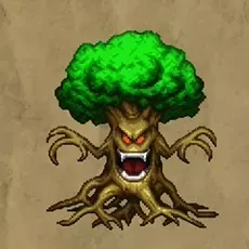 じんめんじゅ画像