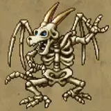 スカルゴン画像