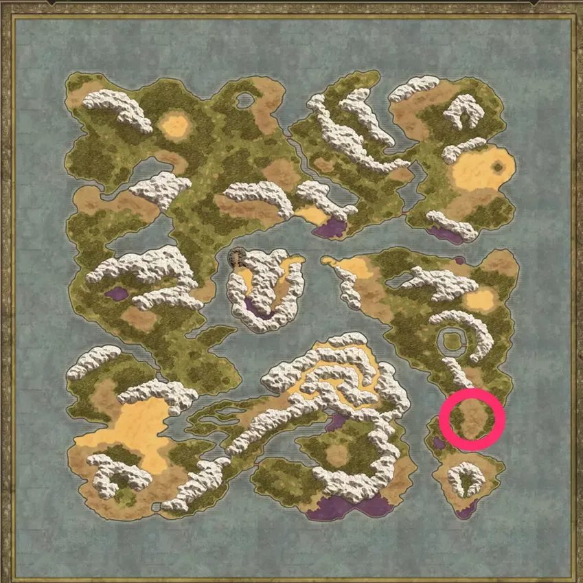 ミラクルの巻物画像