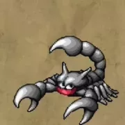 てつのさそり画像