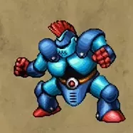 よろいのきし画像