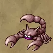 しのさそり画像