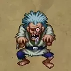 くさったしたい画像