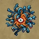 メドーサボール画像