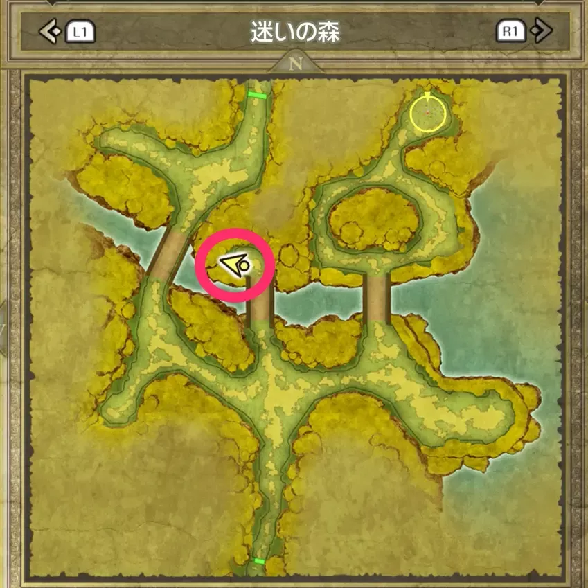 せいしんの巻物画像