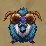 ゴートドン画像