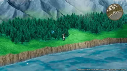 キラキラ034画像