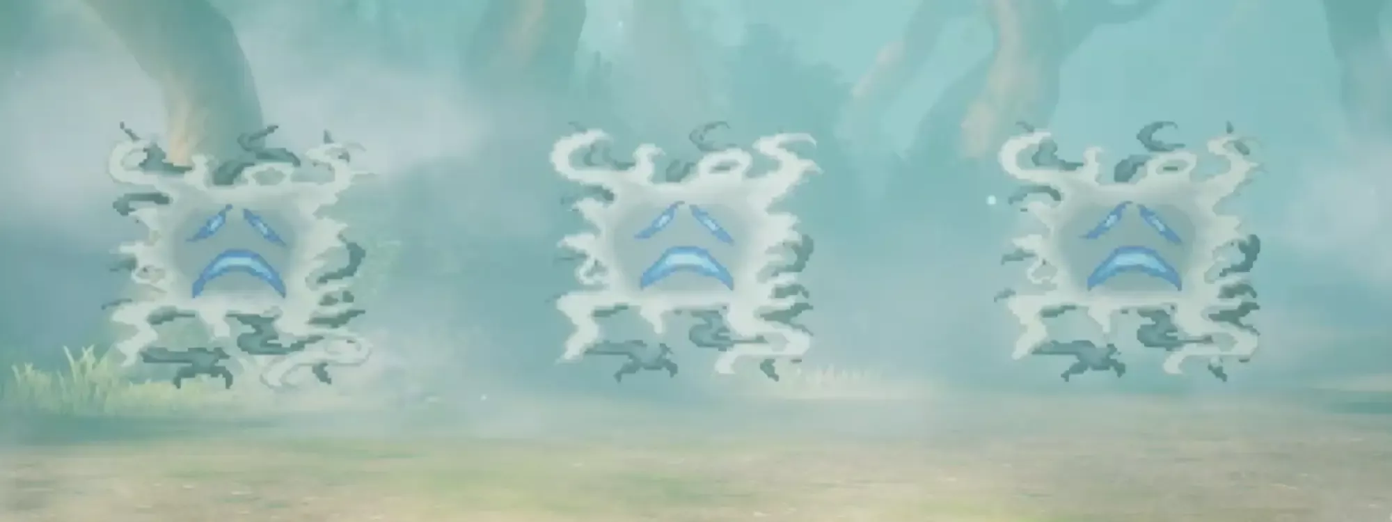 ダークドリーマー