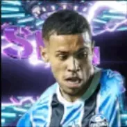 STアリソン(10/30)の画像