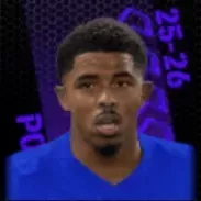 TPウェスレーフォファナ(10/30)画像