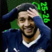 TPイスマエルサイバリ(10/30)画像