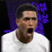 TPジュードベリンガム(10/30)画像