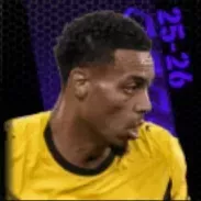 TPフェリックスヌメカ(10/30)画像