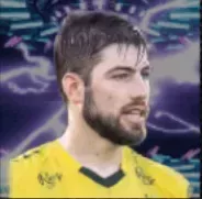 HPガブリエウクネゾヴィッチ(10/30)画像