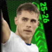 TPミッキー・ファン・デ・フェン(10/30)の画像