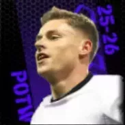 TPハーヴィーバーンズ(10/30)画像