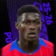 TPヌーノ・メンデス(10/30)の画像