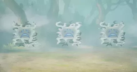 ダークドリーマー