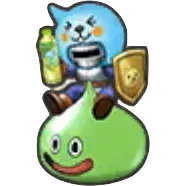 かじゅうナイト