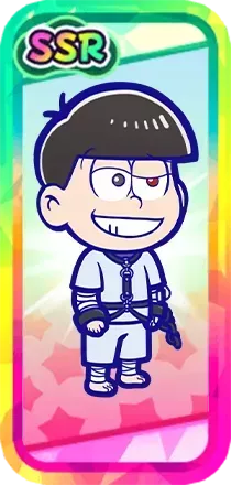 ［研究］おそ松