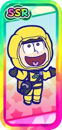 ［研究］十四松