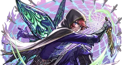 ブラックリリーの画像